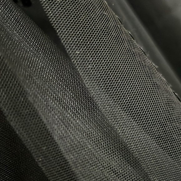 Old navy sequined low waisted skirt - Picture 4 of 4